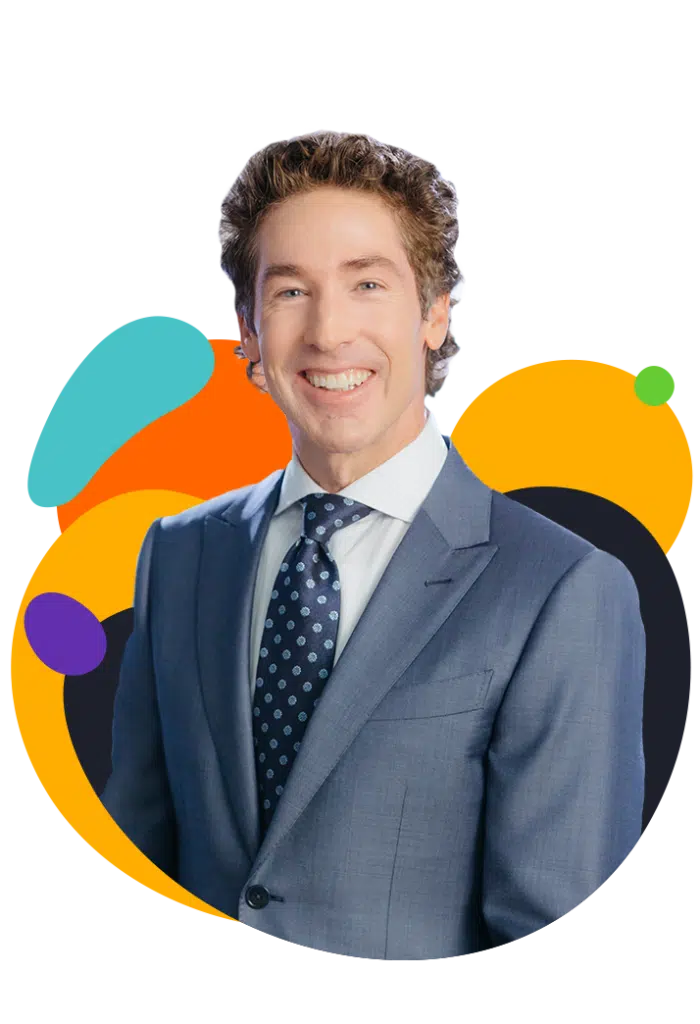 Joel Osteen
