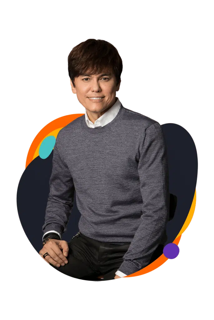 Joseph Prince