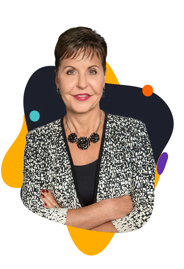 Joyce Meyer