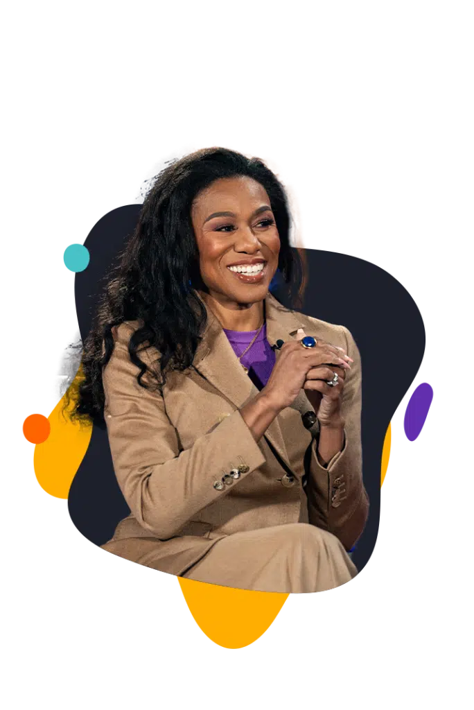 Priscilla Shirer