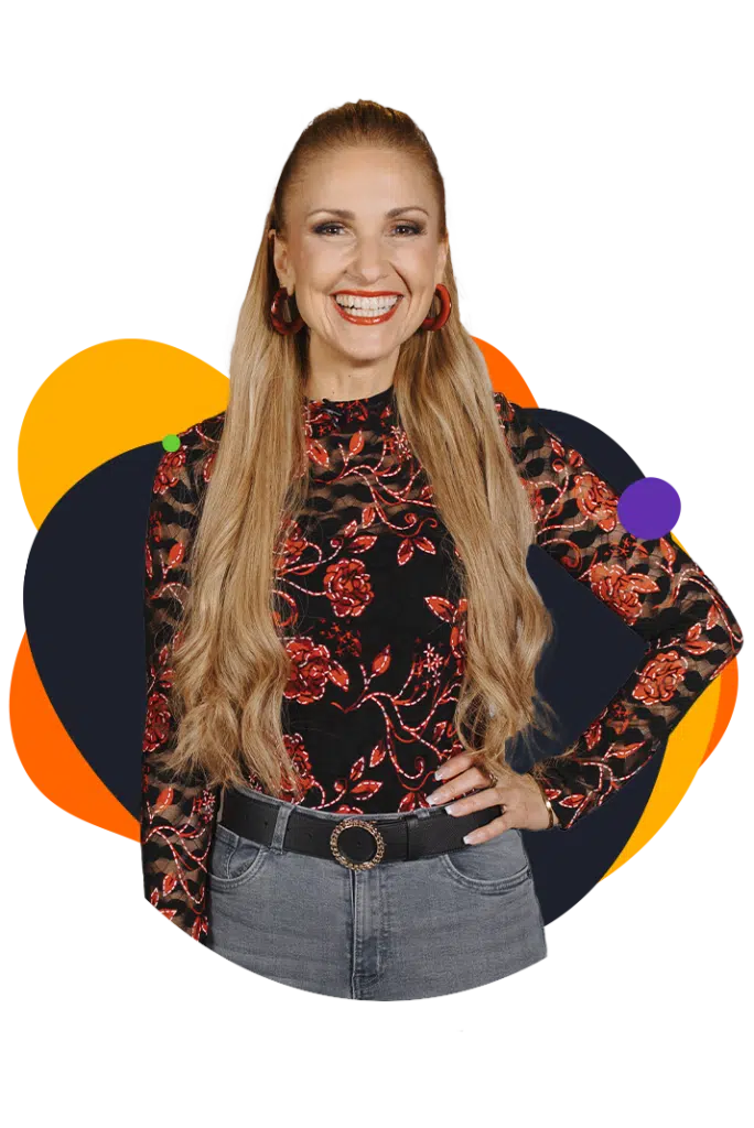 Déborah Rosenkranz