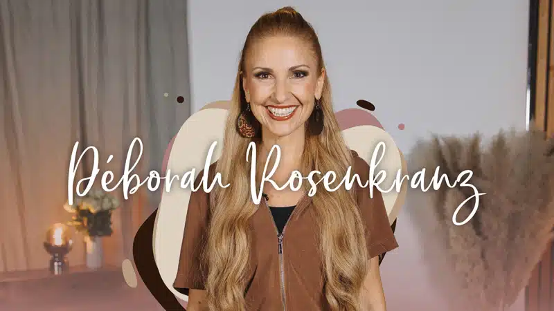 Déborah Rosenkranz