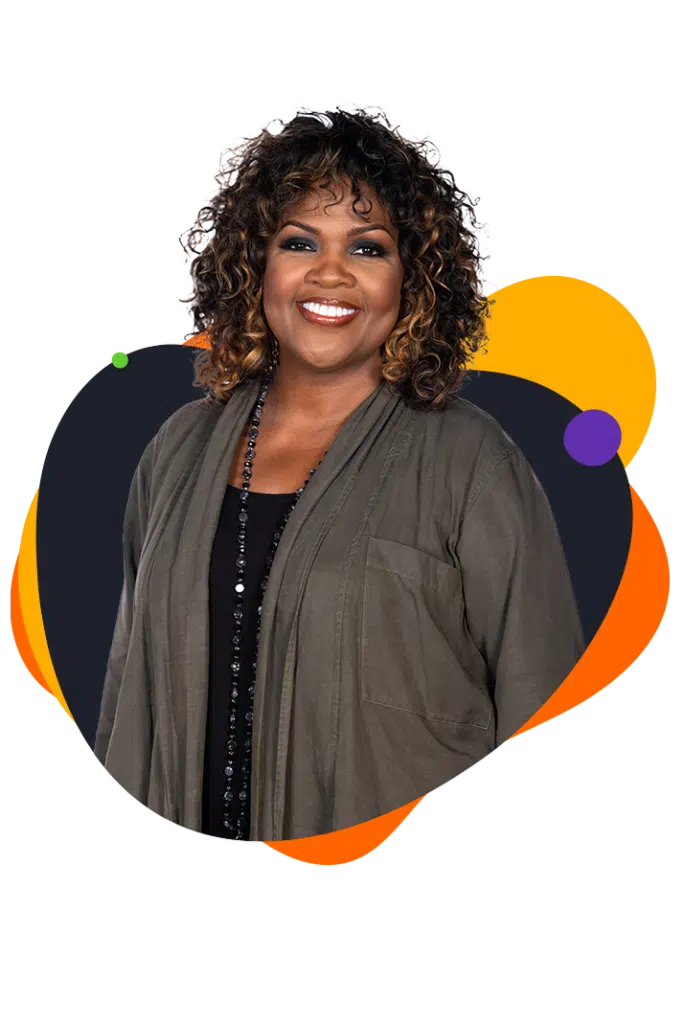 CeCe Winans