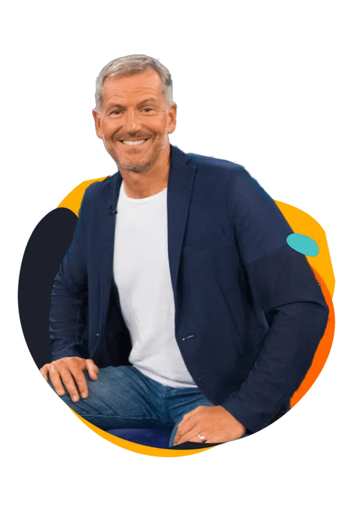 John Bevere