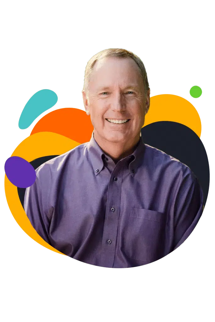 Max Lucado