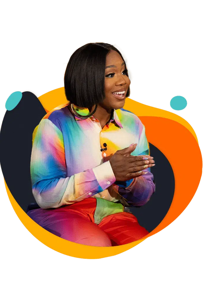 Sarah Jakes Roberts