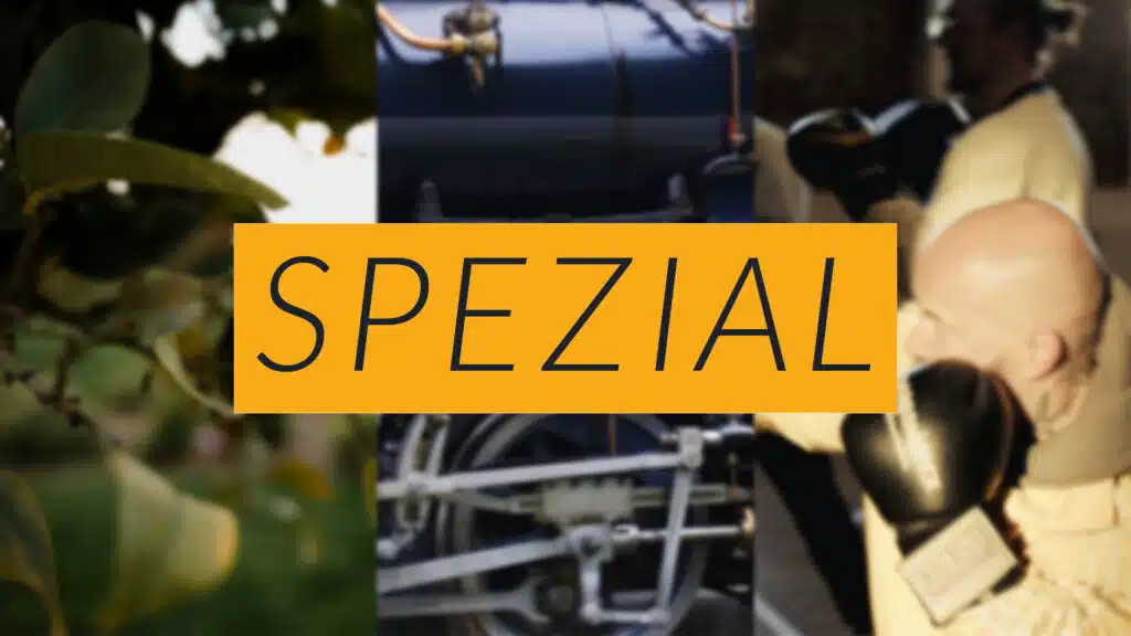 spezial