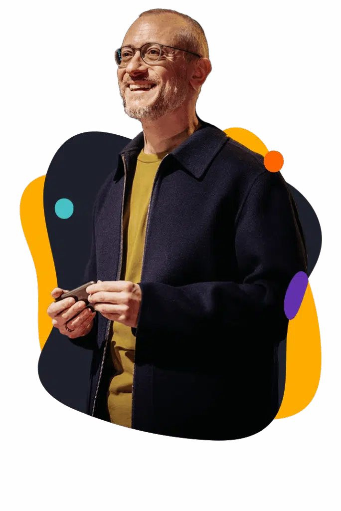 Dr. Johannes Hartl