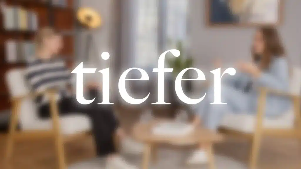 tiefer